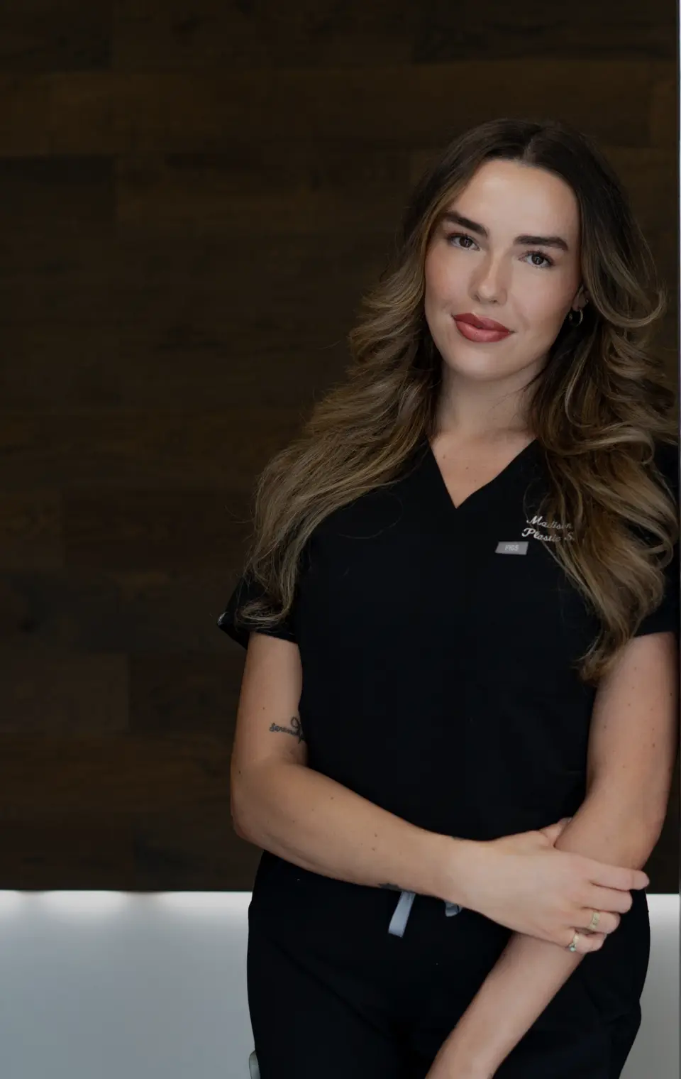 Madison Nagel, RN BScN